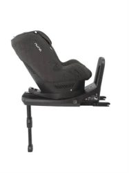 Scaun auto 0-18.5 kg Isofix Rear Facing Nuna NORR 360 i-Size Granit cumpăra în Chișinau. Foto 2