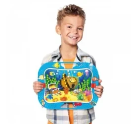 Mozaic Quercetti Ocean Fun, 316 elemente cumpăra în Chișinau. Foto 2