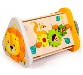 Jucărie educativă Classic World Jungle cumpăra în Chișinau. Foto 1