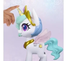 Игровой набор My Little Pony "Поцелуй Волшебного Единорога" купить в Кишиневе. Фото 5