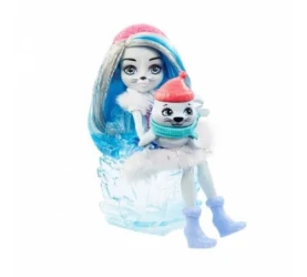 Set de joc Enchantimals Pescuit cu Sigiliul Sasha cumpăra în Chișinau. Foto 6