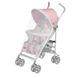 Carucior de plimbare Lionelo Elia Tropical Pink cumpăra în Chișinau. Foto 15