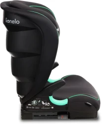 Детское автокресло 15-36 кг ISOFIX Lionelo Neal Black Onyx купить в Кишиневе. Фото 4
