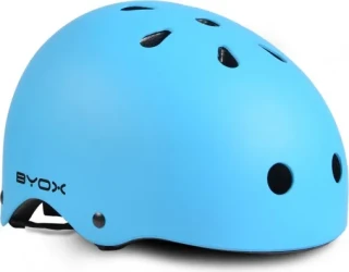 Cască de protecție Moni Skate Y09 Blue cumpăra în Chișinau