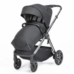 Коляска 2 в 1 Espiro Only Air 17 Graphite Street купить в Кишиневе. Фото 2