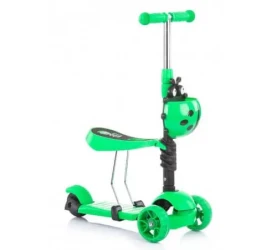 Самокат Chipolino Kiddy Evo Лайм купить в Кишиневе