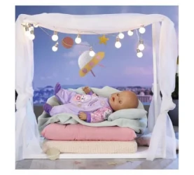 Праздничный комбинезон Zapf Creation "День Рождения" Baby Born купить в Кишиневе. Фото 3
