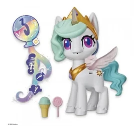 Игровой набор My Little Pony "Поцелуй Волшебного Единорога" купить в Кишиневе. Фото 3