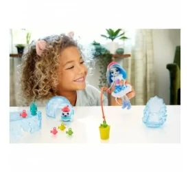 Set de joc Enchantimals Pescuit cu Sigiliul Sasha cumpăra în Chișinau. Foto 10