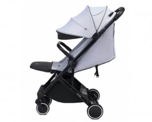 Carucior de plimbare Anex Air-X Gray cumpăra în Chișinau. Foto 7