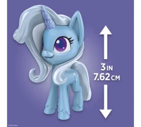 Игровой набор My Little Pony "Блестящая коллекция пони" купить в Кишиневе. Фото 4