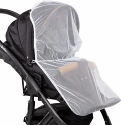 Plasa anti-insecte universala pentru carucior Caretero Univeral White cumpăra în Chișinau