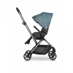 Прогулочная коляска с реверсивным блоком Cavoe Ideo Arctic купить в Кишиневе