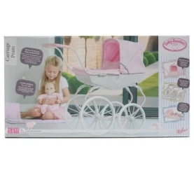Коляска Zapf Creation для куклы "BABY Annabell" купить в Кишиневе. Фото 7