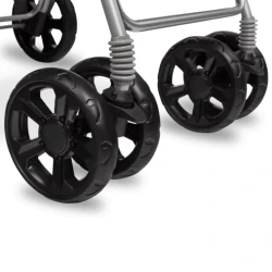 Прогулочная коляска Lionelo Emma Plus Stone купить в Кишиневе. Фото 19