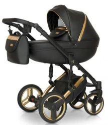 Carucior 3 in 1 Verdi Mirage Limited Gold II cumpăra în Chișinau
