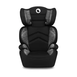 Детское автокресло 15-36 кг Lionelo Lars Graphite купить в Кишиневе