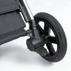 Коляска 2 в 1 Espiro Only Air 17 Graphite Street купить в Кишиневе. Фото 9