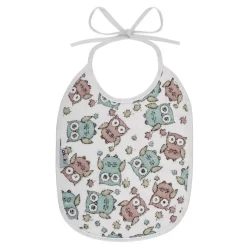 Слюнявчик на завязках Akuku купить в Кишиневе. Фото 8