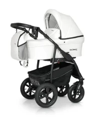 Коляска 3 в 1 Verdi Sonic Plus Pro White купить в Кишиневе