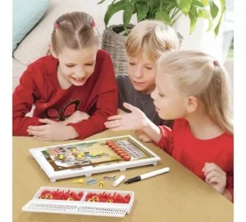 Joc de masă Quercetti Hangman cumpăra în Chișinau. Foto 3