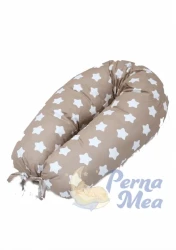 Perna pentru alaptare PernaMea cumpăra în Chișinau. Foto 1