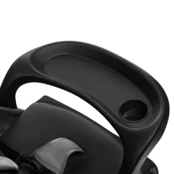 Прогулочная коляска Lionelo Emma Plus Stone купить в Кишиневе. Фото 12