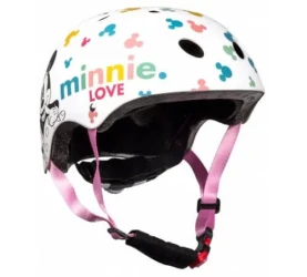 Cască de protecție Seven Minnie White cumpăra în Chișinau. Foto 1