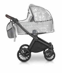 Carucior 3 in 1 Verdi Sonic Soft Brown cumpăra în Chișinau. Foto 7
