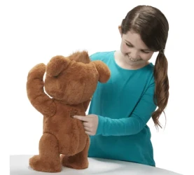 Jucarie interactiva FurReal Friends "Ursulet" cumpăra în Chișinau. Foto 10