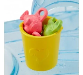 Set de joc Enchantimals Pescuit cu Sigiliul Sasha cumpăra în Chișinau. Foto 8