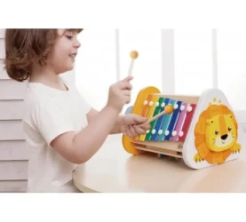 Jucărie educativă Classic World Jungle cumpăra în Chișinau. Foto 2