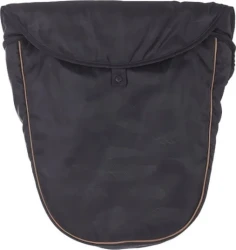 Коляска 3 в 1 Chipolino Electra Black Black купить в Кишиневе. Фото 19