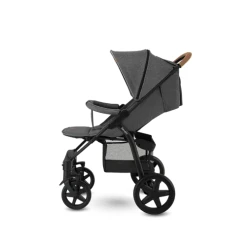 Carucior de plimbare Lionelo Annet Plus Stone Caramel cumpăra în Chișinau. Foto 8
