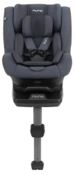 Scaun auto 0-18.5 kg Nuna REBL PLUS 360 i-Size Aspen cumpăra în Chișinau. Foto 8
