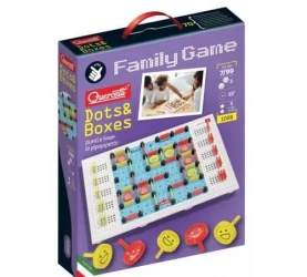 Настольная игра Quercetti Круги и Квадраты купить в Кишиневе. Фото 1