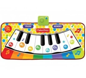 Covor de pian muzical Fisher-Price "Melodii de dans" cumpăra în Chișinau. Foto 2