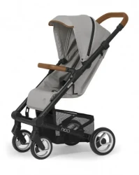 Коляска прогулочная Mutsy Nexo Concrete Melange купить в Кишиневе