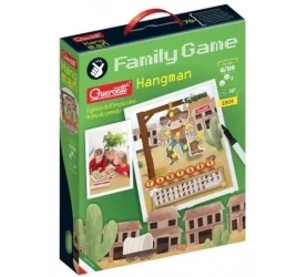 Joc de masă Quercetti Hangman cumpăra în Chișinau. Foto 1