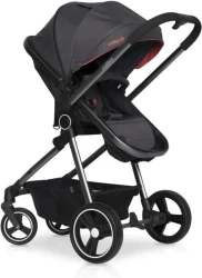 Cărucior 2 in 1 transformabil Colibro Onemax Onyx cumpăra în Chișinau