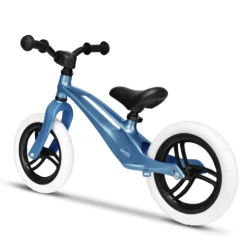 Bicicletă fără pedale Lionelo Bart Sky Blue cumpăra în Chișinau. Foto 4