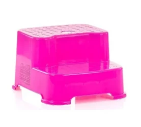 Înălțător baie Chipolino BabyUp Pink cumpăra în Chișinau. Foto 2