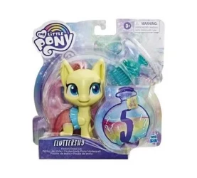 Игровой набор My Little Pony "Волшебная пони-модница" (в асс.) купить в Кишиневе. Фото 2