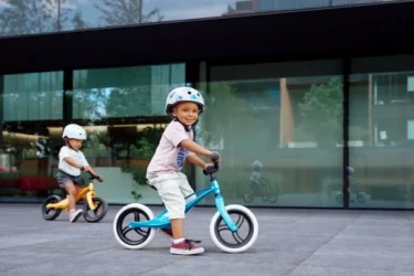 Bicicletă fără pedale Lionelo Bart Goldie cumpăra în Chișinau. Foto 11