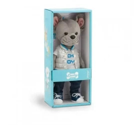 Мягкая игрушка Собачка Orange Toys Lucky Maxx Супер стиль, 25 см купить в Кишиневе. Фото 8