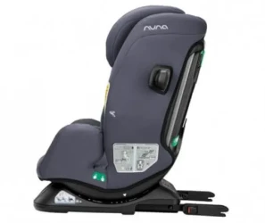 Scaun auto 0-36 kg  Isofix i-Size Nuna TRES LX Lake, 40-145 cm cumpăra în Chișinau. Foto 3