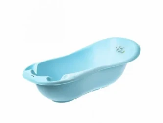 Cădiță Tega Baby Povestea de pădure Blue, 102 cm cumpăra în Chișinau. Foto 2