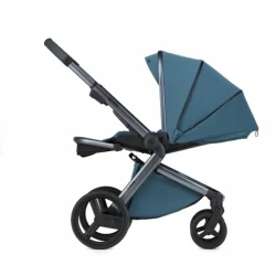 Carucior 2 in 1 Anex L-Type Ocean Blue cumpăra în Chișinau. Foto 6