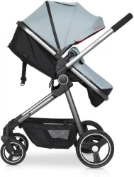 Cărucior 2 in 1 transformabil Colibro Onemax Sky cumpăra în Chișinau. Foto 9