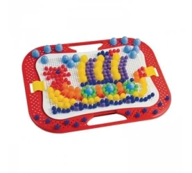 Mozaic Quercetti FantaColor, 300 elemente cumpăra în Chișinau. Foto 3